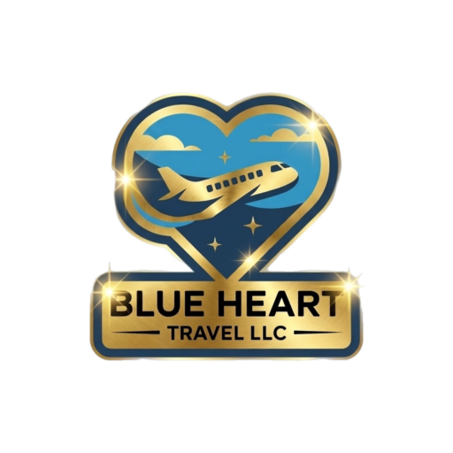 Gateway travel by blueheartravel.com